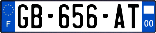 GB-656-AT