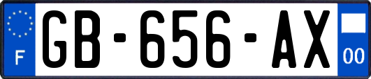 GB-656-AX