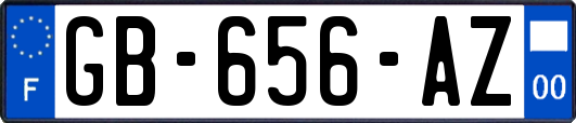 GB-656-AZ