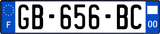 GB-656-BC