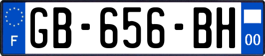 GB-656-BH
