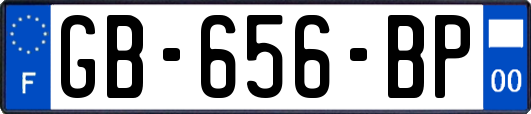 GB-656-BP