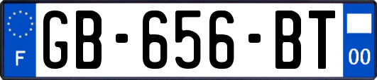 GB-656-BT