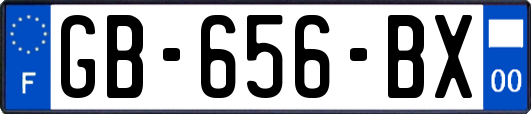 GB-656-BX