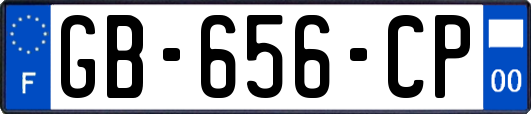 GB-656-CP