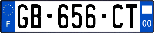 GB-656-CT