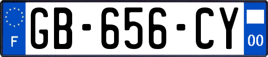 GB-656-CY