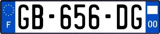 GB-656-DG