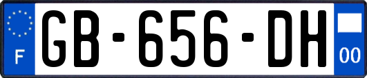 GB-656-DH