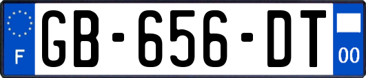 GB-656-DT