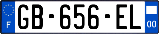 GB-656-EL