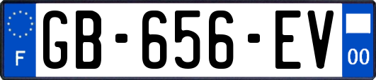 GB-656-EV