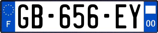GB-656-EY