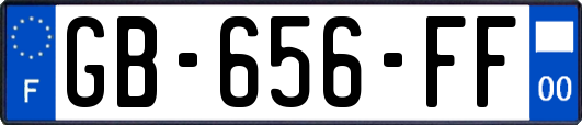GB-656-FF