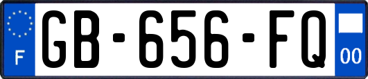 GB-656-FQ