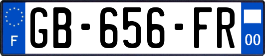 GB-656-FR