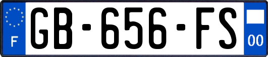 GB-656-FS