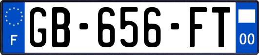 GB-656-FT
