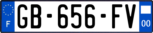 GB-656-FV