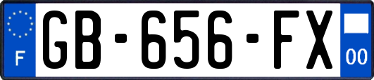 GB-656-FX