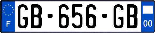 GB-656-GB
