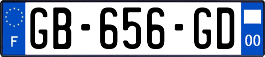 GB-656-GD