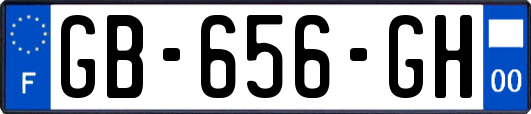 GB-656-GH