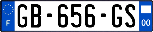 GB-656-GS