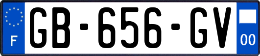 GB-656-GV