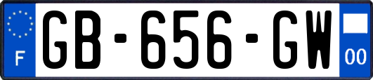 GB-656-GW
