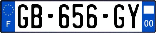 GB-656-GY