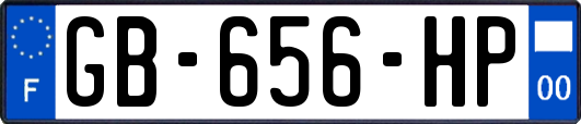 GB-656-HP