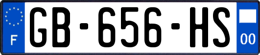 GB-656-HS