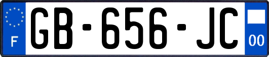 GB-656-JC