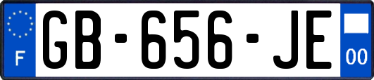 GB-656-JE
