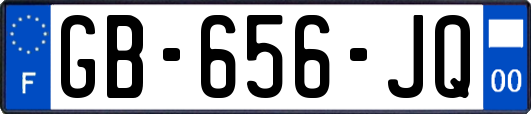 GB-656-JQ