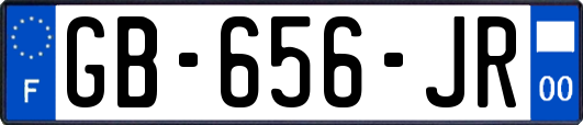 GB-656-JR