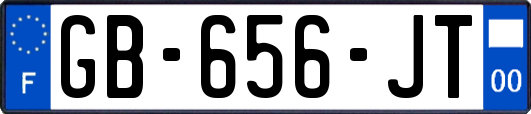GB-656-JT
