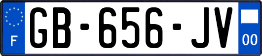 GB-656-JV