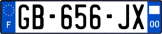 GB-656-JX
