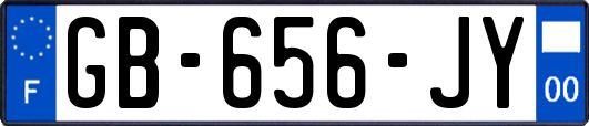 GB-656-JY