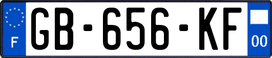GB-656-KF