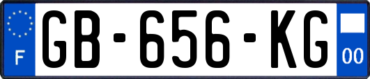 GB-656-KG