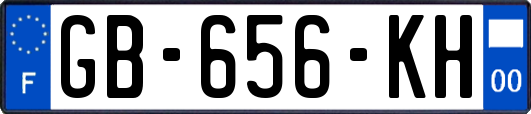 GB-656-KH