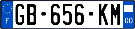 GB-656-KM