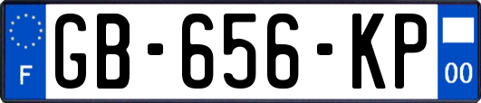 GB-656-KP