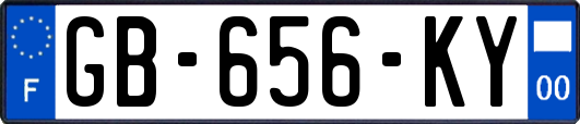 GB-656-KY