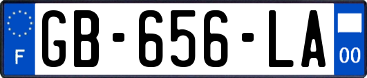 GB-656-LA