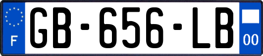 GB-656-LB