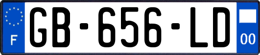 GB-656-LD